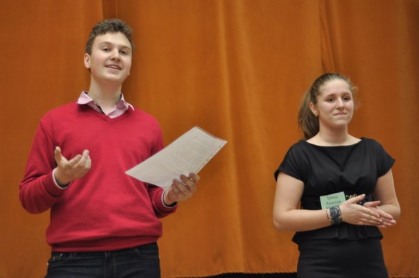 Public Speaking, навыки говорения на английском